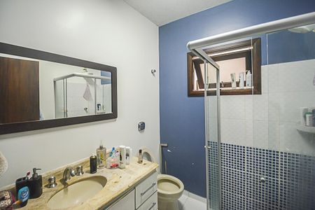 Casa para alugar com 582m², 4 quartos e 3 vagasEdícula