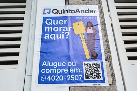 Casa para alugar com 582m², 4 quartos e 3 vagasPlaca na Fachada - SGWS-1885 - 13/02/2026