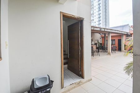 Casa para alugar com 582m², 4 quartos e 3 vagasÁrea de Serviço