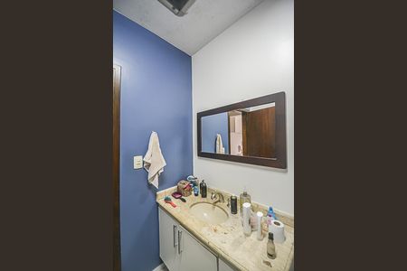 Casa para alugar com 582m², 4 quartos e 3 vagasEdícula