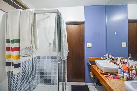 Casa para alugar com 582m², 4 quartos e 3 vagasEdícula