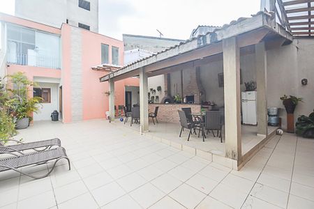 Casa para alugar com 582m², 4 quartos e 3 vagasChurrasqueira