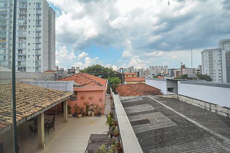 Casa para alugar com 582m², 4 quartos e 3 vagasEdícula