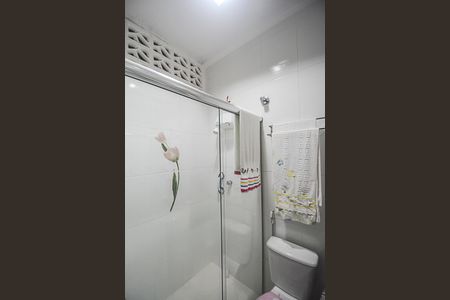 Casa para alugar com 582m², 4 quartos e 3 vagasBanheiro da Suíte