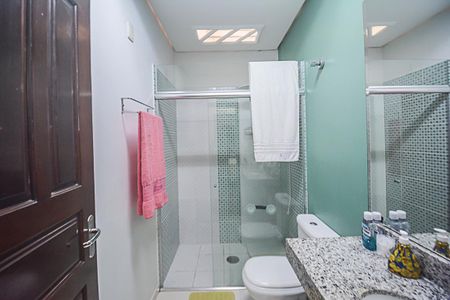 Casa para alugar com 582m², 4 quartos e 3 vagasBanheiro