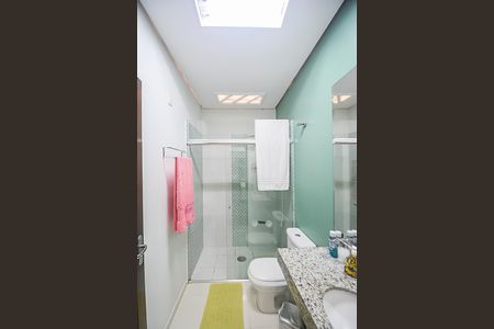 Casa para alugar com 582m², 4 quartos e 3 vagasBanheiro