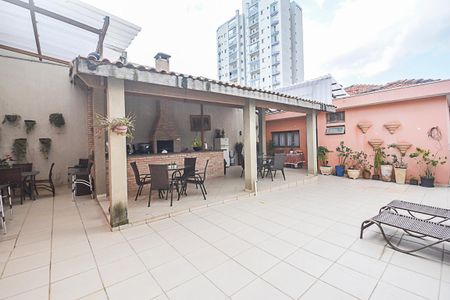 Casa para alugar com 582m², 4 quartos e 3 vagasChurrasqueira