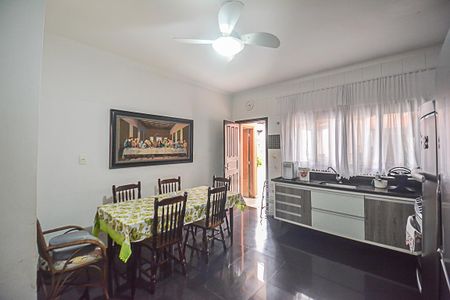 Casa para alugar com 582m², 4 quartos e 3 vagasCozinha 1