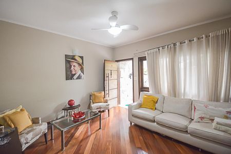 Casa para alugar com 582m², 4 quartos e 3 vagasSala 2