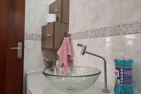 Casa para alugar com 120m², 3 quartos e 4 vagas Casa para alugar com 120m², 3 quartos e 4 vagasLavabo