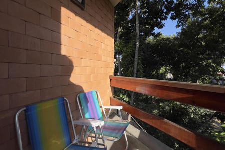 Casa para alugar com 120m², 3 quartos e 4 vagas Casa para alugar com 120m², 3 quartos e 4 vagasVaranda da Suíte