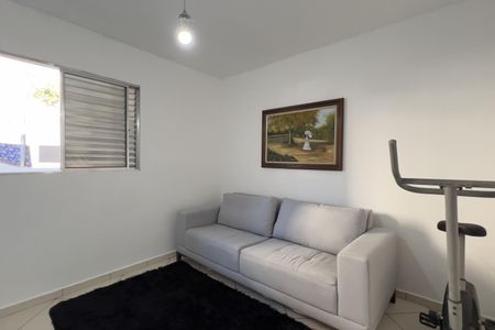 Casa para alugar com 120m², 3 quartos e 4 vagas Casa para alugar com 120m², 3 quartos e 4 vagasQuarto 1