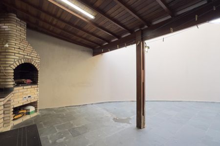 Casa para alugar com 120m², 3 quartos e 4 vagas Casa para alugar com 120m², 3 quartos e 4 vagasÁrea de Serviço e Churrasqueira