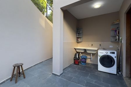 Casa para alugar com 120m², 3 quartos e 4 vagas Casa para alugar com 120m², 3 quartos e 4 vagasÁrea de Serviço e Churrasqueira