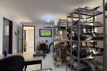 Sala de casa para alugar com 3 quartos, 120m² em Jardim Vila Galvao, Guarulhos