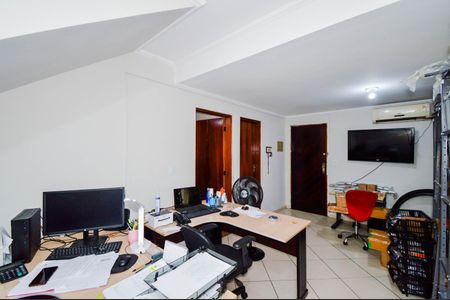 Sala de casa à venda com 3 quartos, 97m² em Jardim Vila Galvao, Guarulhos