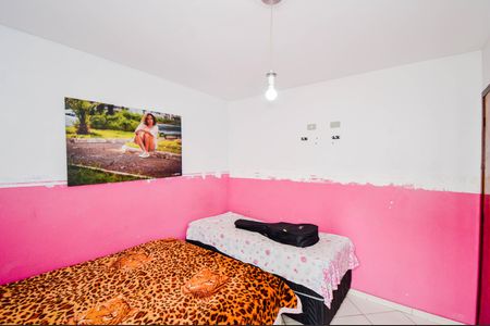 Quarto 2 de casa à venda com 3 quartos, 97m² em Jardim Vila Galvao, Guarulhos