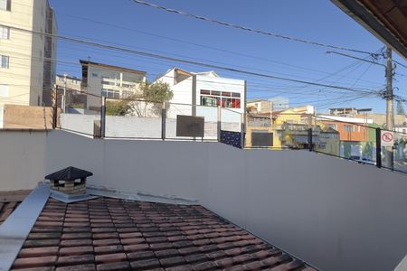Casa para alugar com 120m², 3 quartos e 4 vagas Casa para alugar com 120m², 3 quartos e 4 vagasVista do Quarto 2