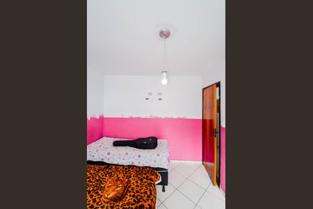 Quarto 2 de casa à venda com 3 quartos, 97m² em Jardim Vila Galvao, Guarulhos