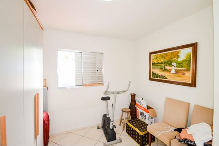 Quarto 1 de casa à venda com 3 quartos, 97m² em Jardim Vila Galvao, Guarulhos