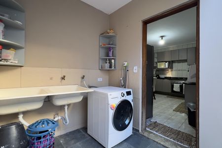 Casa para alugar com 120m², 3 quartos e 4 vagas Casa para alugar com 120m², 3 quartos e 4 vagasÁrea de Serviço e Churrasqueira