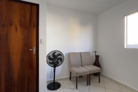 Casa para alugar com 120m², 3 quartos e 4 vagas Casa para alugar com 120m², 3 quartos e 4 vagasQuarto 1