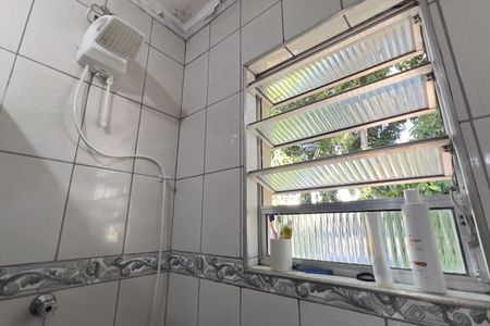 Casa para alugar com 120m², 3 quartos e 4 vagas Casa para alugar com 120m², 3 quartos e 4 vagasBanheiro da Suíte