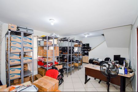 Sala de casa à venda com 3 quartos, 97m² em Jardim Vila Galvao, Guarulhos