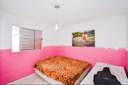 Quarto 2 de casa à venda com 3 quartos, 97m² em Jardim Vila Galvao, Guarulhos