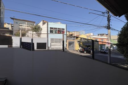 Vista do Quarto 1 de casa para alugar com 3 quartos, 120m² em Jardim Vila Galvao, Guarulhos
