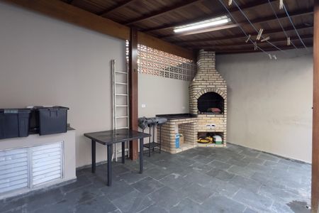 Casa para alugar com 120m², 3 quartos e 4 vagas Casa para alugar com 120m², 3 quartos e 4 vagasÁrea de Serviço e Churrasqueira
