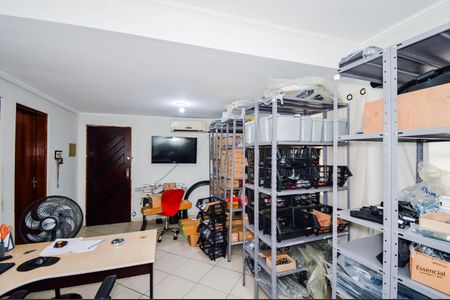 Sala de casa à venda com 3 quartos, 97m² em Jardim Vila Galvao, Guarulhos