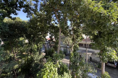 Casa para alugar com 120m², 3 quartos e 4 vagas Casa para alugar com 120m², 3 quartos e 4 vagasVista da Varanda da Suíte