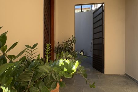 Casa para alugar com 120m², 3 quartos e 4 vagas Casa para alugar com 120m², 3 quartos e 4 vagasÁrea externa