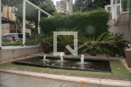 Apartamento à venda com 100m², 3 quartos e 2 vagasÁrea comum