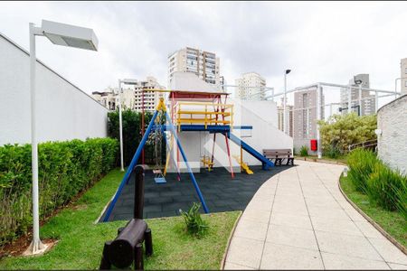 Apartamento à venda com 100m², 3 quartos e 2 vagasPlayground