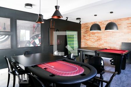 Apartamento à venda com 100m², 3 quartos e 2 vagasSalão de Jogos