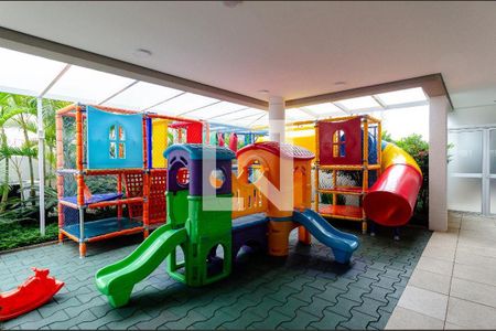 Apartamento à venda com 100m², 3 quartos e 2 vagasPlayground