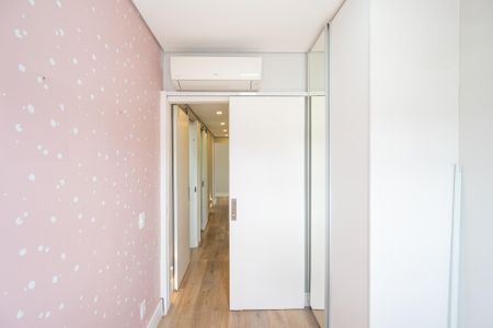 Apartamento à venda com 100m², 3 quartos e 2 vagasQuarto 2