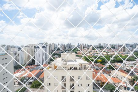 Apartamento à venda com 100m², 3 quartos e 2 vagasVista do Quarto 2