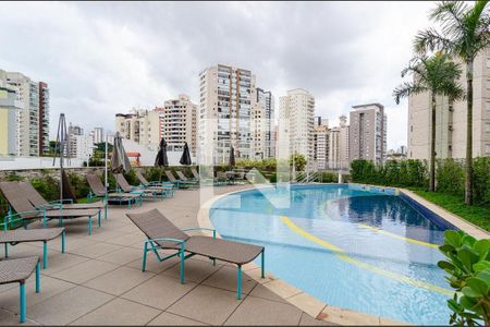 Apartamento à venda com 100m², 3 quartos e 2 vagasPiscina