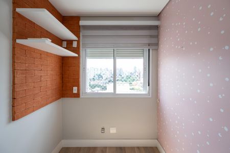 Apartamento à venda com 100m², 3 quartos e 2 vagasQuarto 2