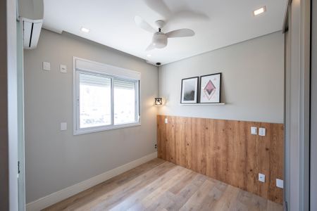 Apartamento à venda com 100m², 3 quartos e 2 vagasSuíte