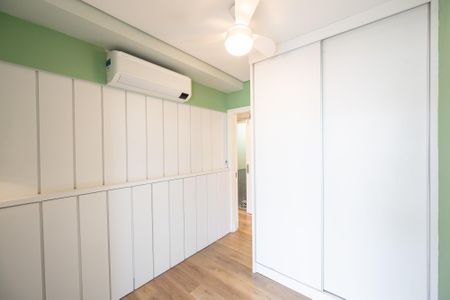 Apartamento à venda com 100m², 3 quartos e 2 vagasQuarto 3