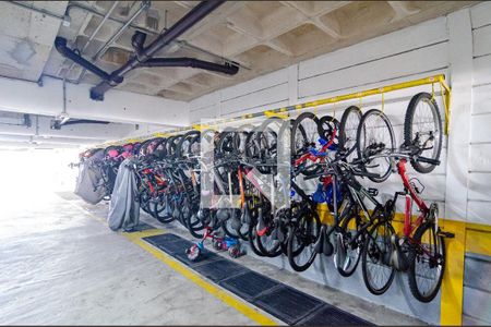 Apartamento à venda com 100m², 3 quartos e 2 vagasBicicletário