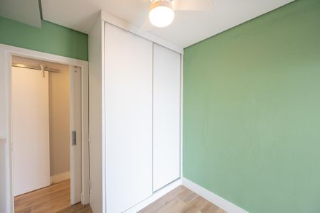 Apartamento à venda com 100m², 3 quartos e 2 vagasQuarto 3