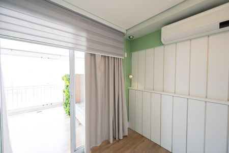 Apartamento à venda com 100m², 3 quartos e 2 vagasQuarto 3