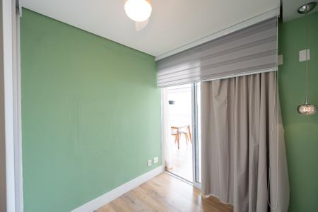 Apartamento à venda com 100m², 3 quartos e 2 vagasQuarto 3