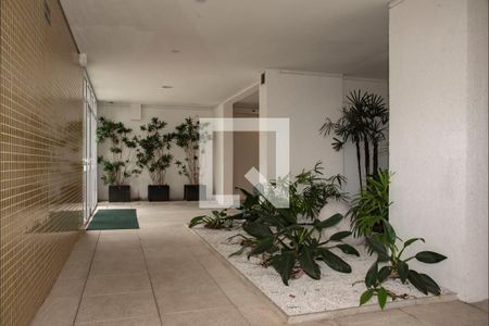 Apartamento à venda com 100m², 3 quartos e 2 vagasÁrea comum