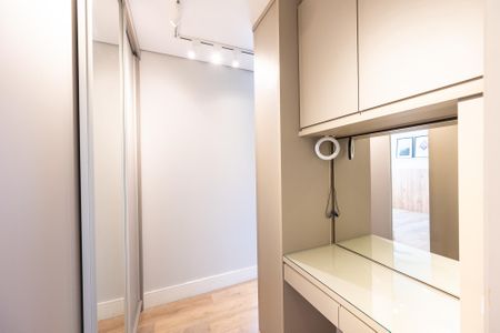 Apartamento à venda com 100m², 3 quartos e 2 vagasSuíte